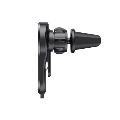 Havit ST7106 Upgraded Gravity Phone Grip Holder Air Vent Car Mount Magnetic Phone Holder for Car Cell Phone Mount