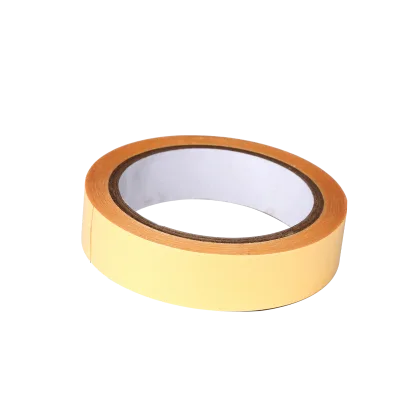 Premium Double Coated OPP Tape 100mm Wide, Solvent Acrylic Base, Heavy Duty Bonding