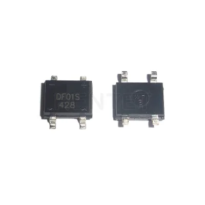 Hentet Technologies DF01S Industrial Application Module New SCR & Thyristor IGBT Component
