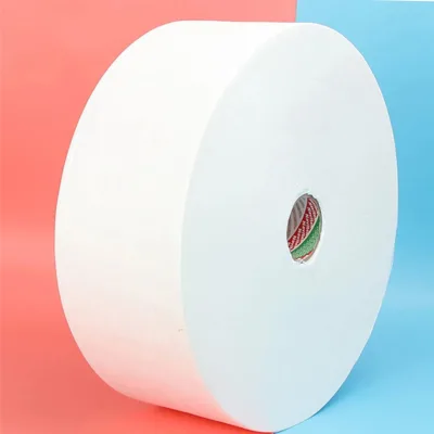 High Filter Efficiency Breathable Waterproof Lightweight Meltblown Nonwoven 100% Polypropylene for Hospital & Hygiene Filters