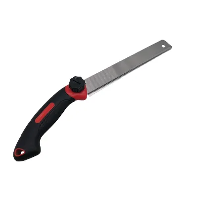Japanese Saw  Hand Saw Wood Saw Machines with Plastic Handle