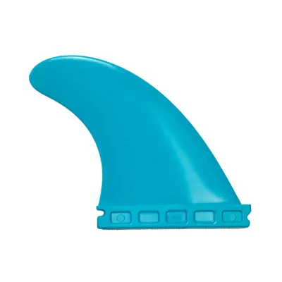 Wholesale Custom Logo New Mold 3-piece Custom Surfboard Fins