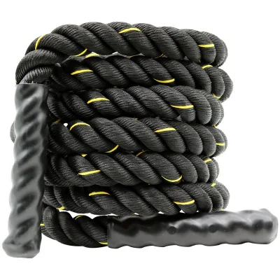 BETTER BT5080A Power Muscle Strength Training Sports Battling Rope Gym Workout Exercise Polyester Commercial Use