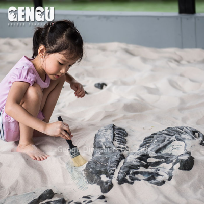 Interactive Games for Children