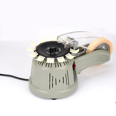 Hot Selling Paper Tape Plastic Tape Dispenser Automatic Tape Cutting