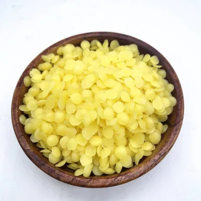 Depilatory Wax Nature Beeswax for Depilatory