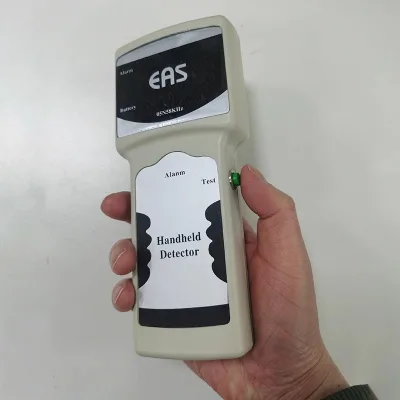 Chinese Factory Produce Adjustable Sensitivity Detector Alarm