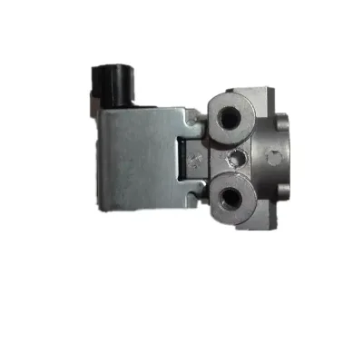 High Quality Brake Parts FVR NPR Exhaust Solenoid Magnetic Valve 1-82563602-6 1825636026 for Isuzu