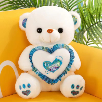 Bear Toys