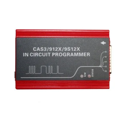 Professional BM-W OBD2 CAS3 Programmer Good Material Code Reader for ECU Tuning & Key Programming