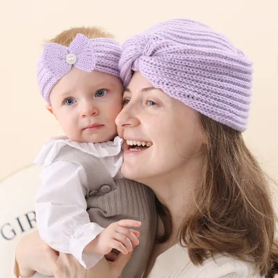 OEM Full Head Cover Head Turban Headband Stain Head Wrap Women Turban Turban Africain