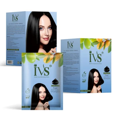 Latest Hot Selling Private Label Oem India Korean Natural Ammonia Free Permanent Glitter Blonde Color Changing Hair Dye