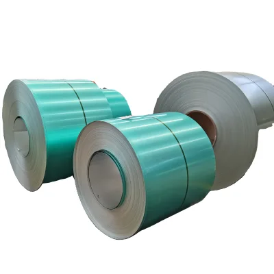 Cold Rolled Galvalume AZ150 Gsm Aluzinc Steel Sheet AFP Anti-Fingerprint GL Aluzinc Metal for Park Application