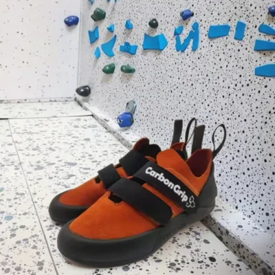 CXT,Entry-level Indoor Rock Hugging Sports Climbing Shoes Hard Rubber Outsole Bouldering Training Shoes HSF014