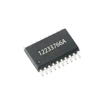 (Electronic Components)Integrated Circuits new and original 12233766 SOP20 12233766A support BOM Quotation