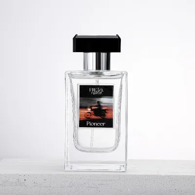High Concentration Perfume De Mujer Fragancia Original De Marca Green Mist Chocolate Vanilla Perfume in Thailand