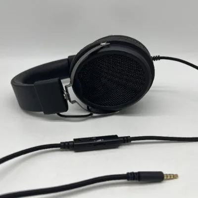 Factory new design speaker gaming headset