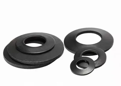 High Quality Disc Spring Washer Carbon Steel Stainless Steel SS304 SS316 Custom Disc Spring Washers