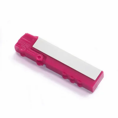 Novelty Van Shape 16GB USB Flash Drive Good Quality 8GB Car Pendrive With Customized Logo