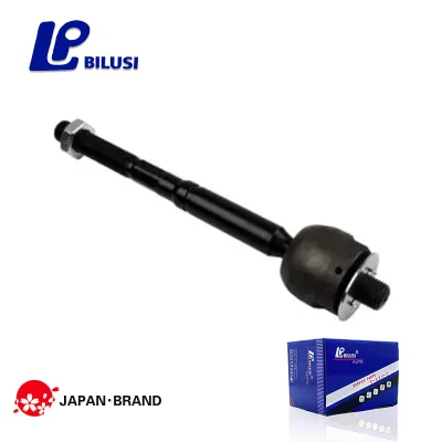 Steering Rack Tie Rod End Inner Axial Rod Rack End for Ford Ranger Mazda BT-50 2WD 4WD 2011- UC2M-32-24XA AB31-3280-AA