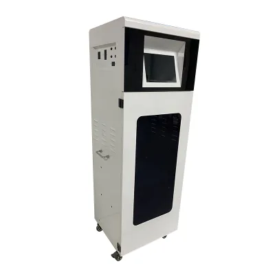 Custom IP65 Metal Aluminum Outdoor Electrical Enclosure Manufacturers