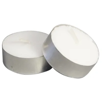 Wholesale Candle in China Cheap 6hour Tea Set Kerzen