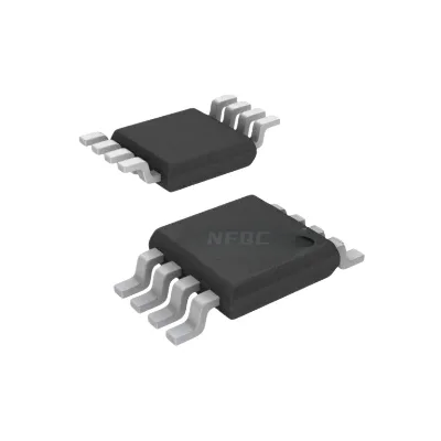 Original SN74LVC2T45DCURG4 SN74LVC2T45 VSSOP-8 LVC Translation Voltage Levels for JTAG Interface Circuits