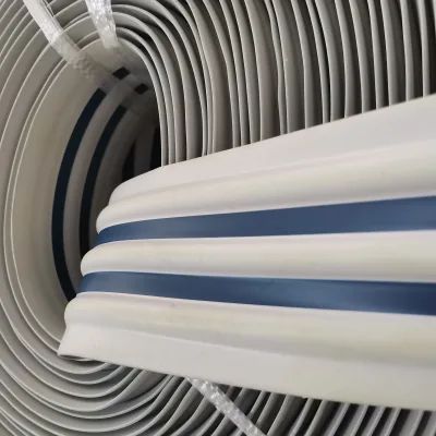 Marine Boat Bumper Rail Rub Rail Colorful Rubbing Strake Sboat Belt Line