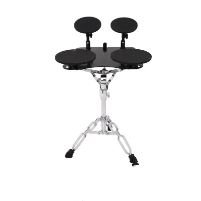 Drum Practice Stand Beginner Drum Practice Beginner's Introduction to Percussion Drum Practice Instrument