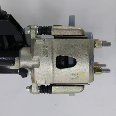 New Condition Disk Brake
