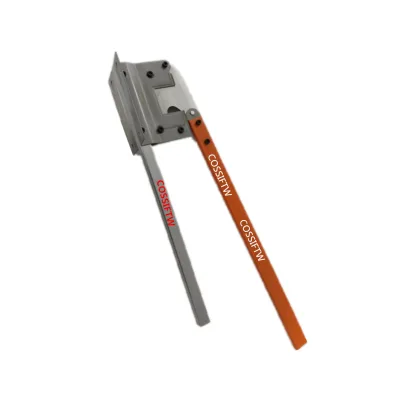 Keel Knife Calipers Fast Light Steel Pole Rolling Industrial-grade Green Steel Keel Ceiling Light Steel Bone Gate Cutting Knife