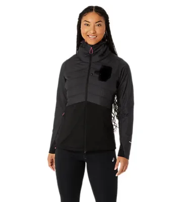 Woman's Running Jacket High Quality Competitive Price Outdoor Fashion Winter Puffer Women's Padded Jacket