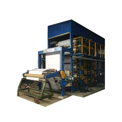 Dryer Drying Cylinder Two-bowl Padder Dehydration Drying Machine for Fabric