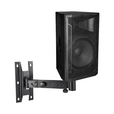 Karaoke Speaker Party 100w Powered Speakers pa System Professional