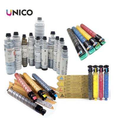 UNICO Universal Bulk Toner Refill for HP for Canon for Xerox for Ricoh for Brother for Toshiba for Konica PrinterToner Cartridge