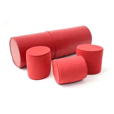 Best Selling Products Real Leather Watch Roll