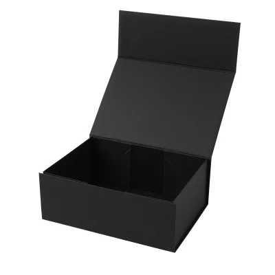 Hot Sale Luxury Perfume Gift Box Cardboard Packaging Box With Magnetic