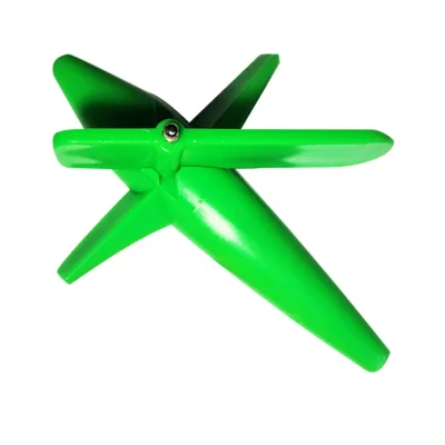 For 7 Inch ABS Plastic Sea Trolling Teaser Birds Lure for Zander & Catfish River & Lake Topwater Directional Bait