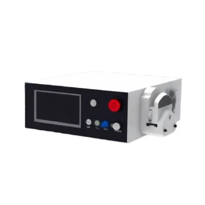 2026 New Arrival Intelligent Class III Model B Microwave Ablation System Visualized Operation Reduced Risks 3-Year Warranty