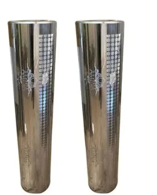 Customized Gravure Cylinder Making for Computerized Rotogravure Printing Machine Plastic Bopp Printing