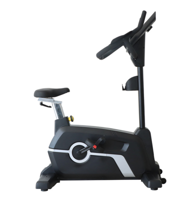 S Gym Product Fitness Machines Upright Bike Self-generating for Body Slimmer