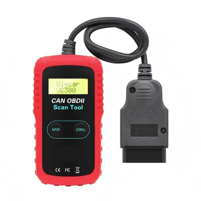 Universal OBD2 Diagnostic Scanner Professional Car Code Reader for Check Engine Light CAN OBDII EOBD Diagnostic Scan Tool
