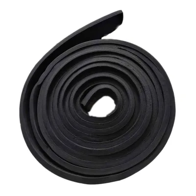 Fuel Petroleum Resistance Raw Gum HNBR Rubber Compound HNBR Rubber Material H-NBR Zanber