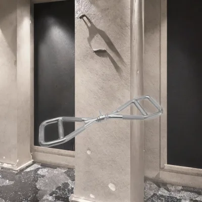 GetFit Factory Wholesale Heavy Duty Doorway Pull up Bar Steel No Drill Adjustable Multi Grip Chin up Bar Home Gym Fitness OEM