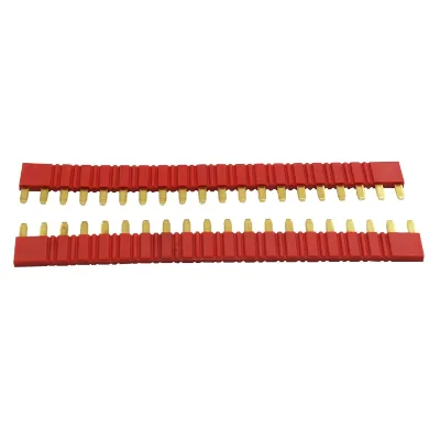 HF41F Slim Relay Module Miniature Short Splice with Bridges 41F J1 Jumper Red/Blue/Black Applicable to Hongfa Relay