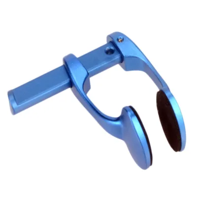 Aluminum Freediving Nose Clip Swimming Nose Clip in Stock