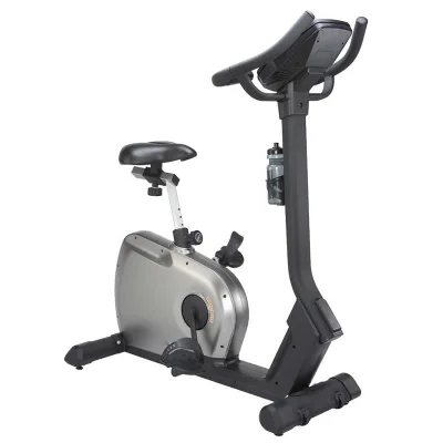 Gym Equipment Cross Trainer Upright Bike Fitness Equipment Upright Trainer Fitness Bike