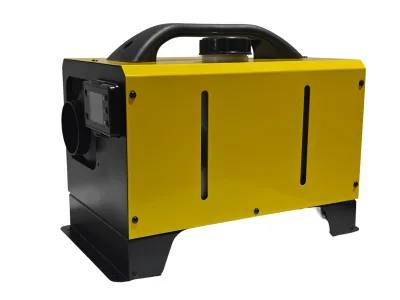 Portable 10KW Heater