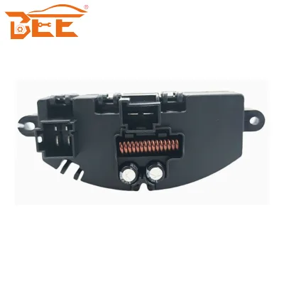 5Q0907521E 5Q0907521C 5Q0907521A 5Q0907521D Blower Motor Resistor Fits for Volks-wa-gen Go-lf R G-TI Au-di T-T Qua-ttro S3