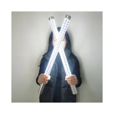 LED Bottle Strobe Baton for Nightclub Bar Party